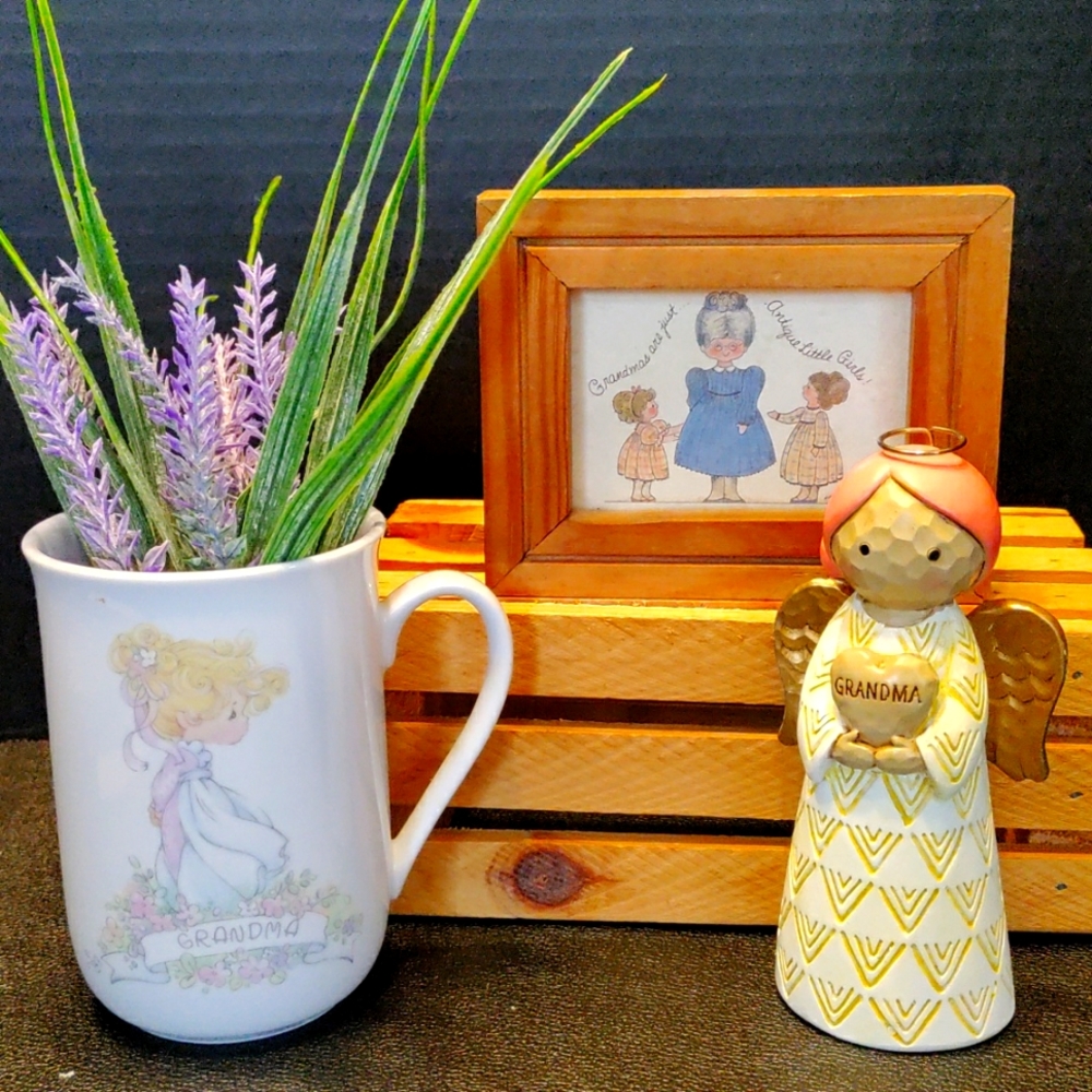 Grandma set